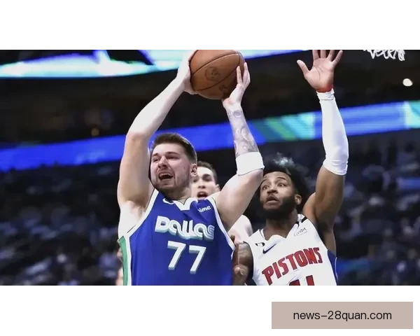 东契奇季后赛三双效率跻身历史前列 独行侠核心如何改写NBA全能巨星排名格局